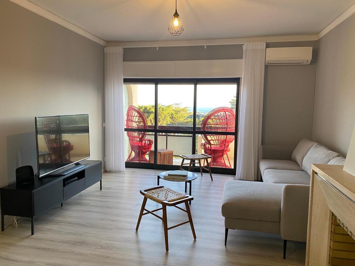 Estoril Casino 3 Bedrooms With Pool Ngoại thất bức ảnh