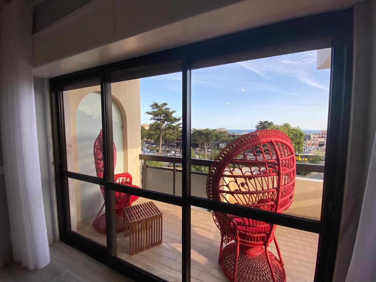 Estoril Casino 3 Bedrooms With Pool Ngoại thất bức ảnh