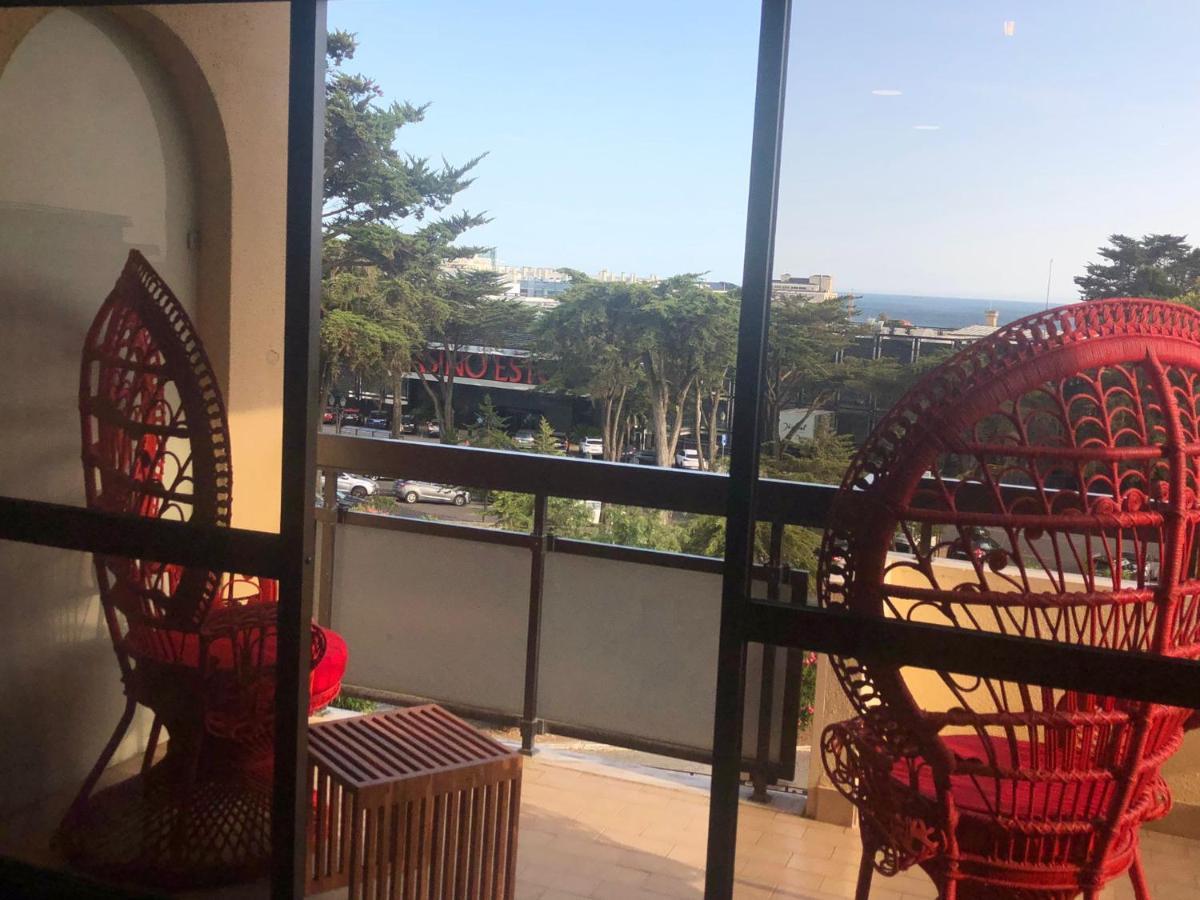 Estoril Casino 3 Bedrooms With Pool Ngoại thất bức ảnh